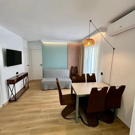 Encantador En Apartamento Lloret de Mar