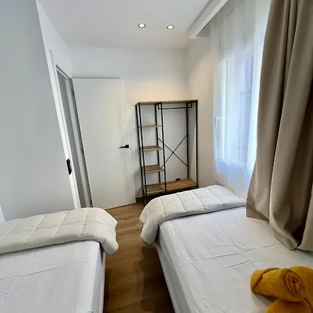 Encantador En Apartamento Lloret de Mar