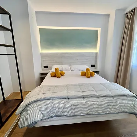 Apartamento Encantador En Lloret de Mar