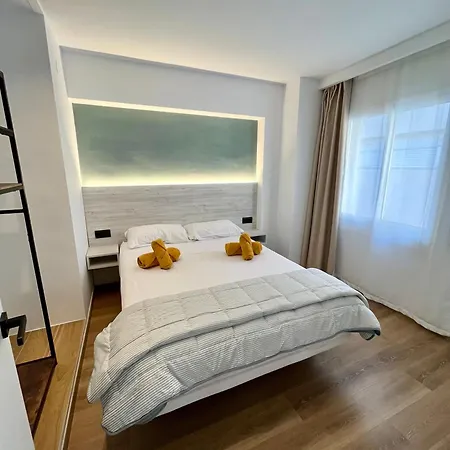 Encantador En * Lloret de Mar