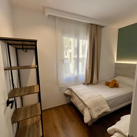 Encantador En Apartamento