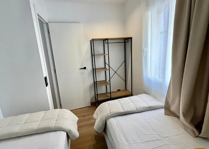Encantador En Apartamento Lloret de Mar