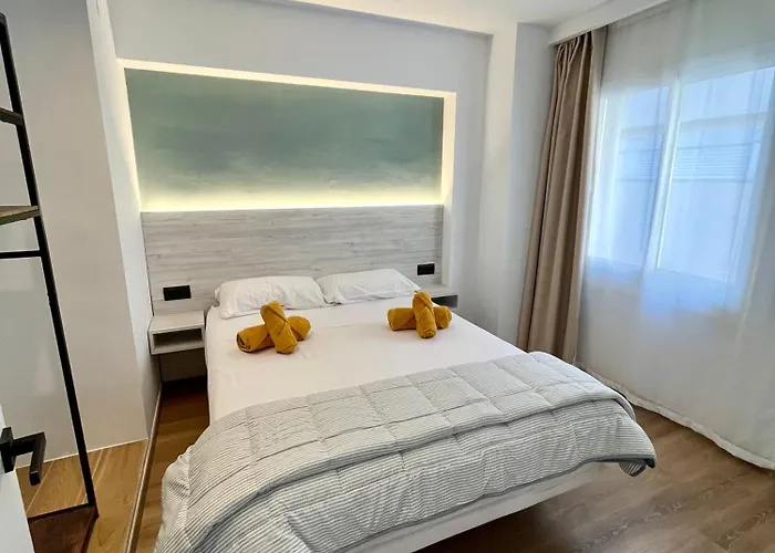 Encantador En * Lloret de Mar