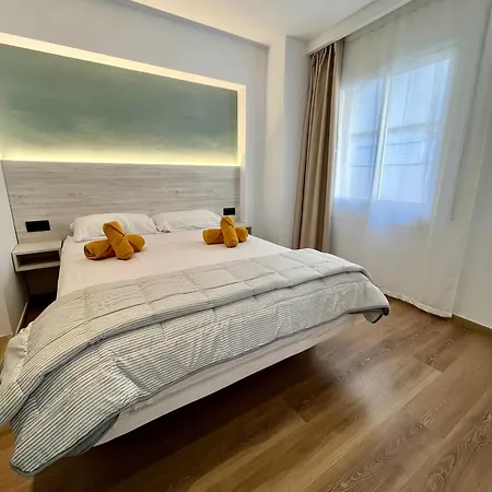 Encantador Apartamento En Lloret de Mar