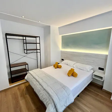 Διαμέρισμα Encantador En Λορέτ Ντε Μαρ