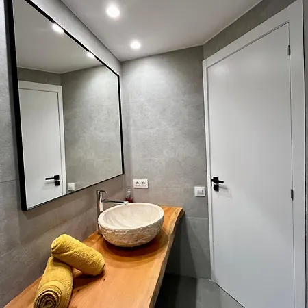 Encantador En Lloret de Mar