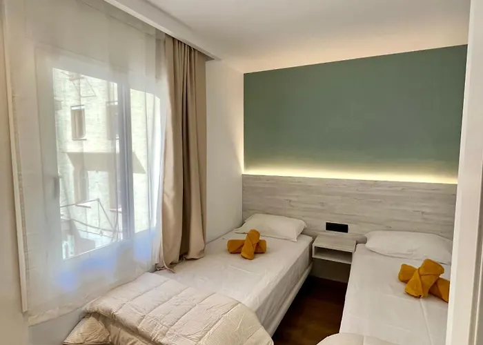 Encantador En Apartment Lloret de Mar