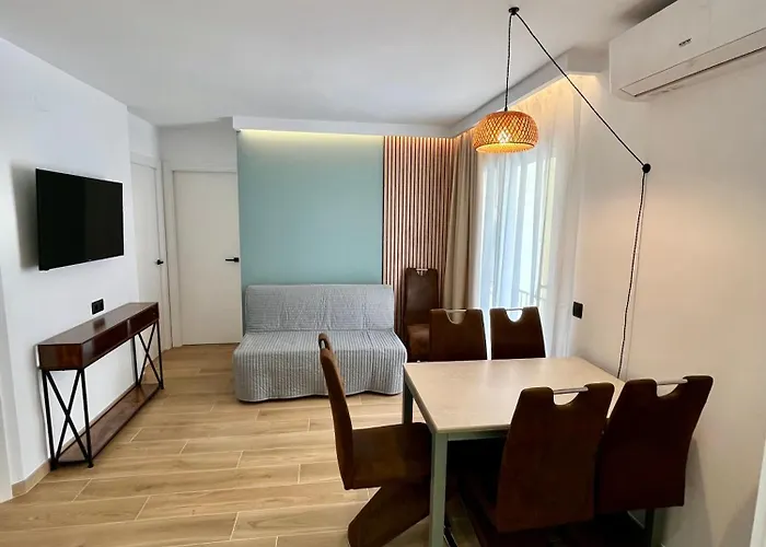 Encantador En Apartment Lloret de Mar