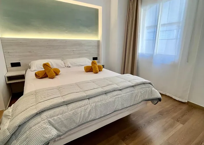 Encantador En Lloret de Mar