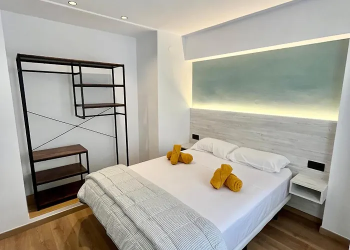 Apartment Encantador En Lloret de Mar