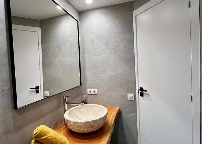 Encantador En 滨海略雷特