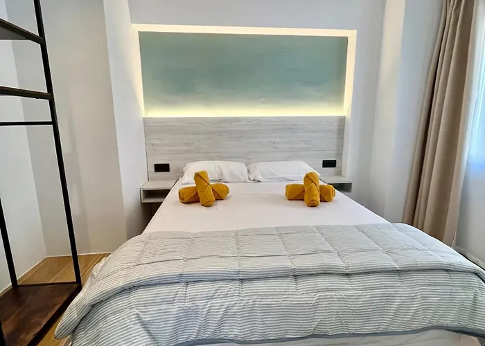 Apartment Encantador En Lloret de Mar