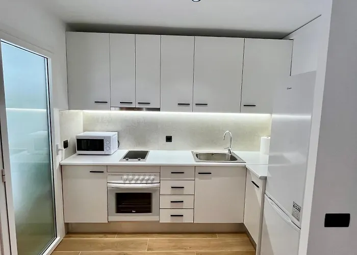 Apartament Encantador En *
