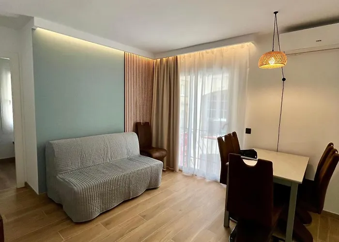 Encantador En Apartament